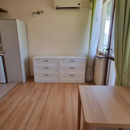 Appartement In Relax Complex, Sveti Vlas Slantchev Briag