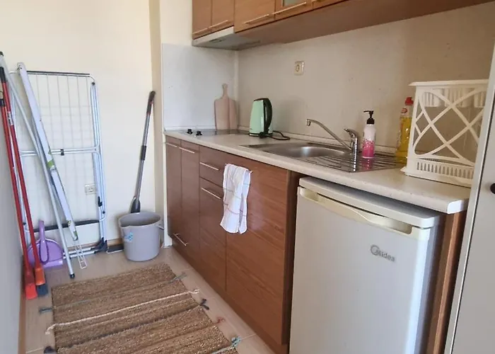 In Relax Complex, Sveti Vlas Apartment