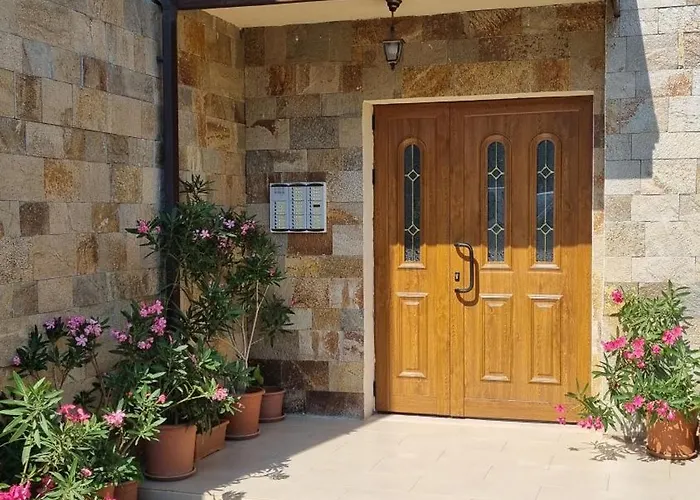 Apartment In Relax Complex, Sveti Vlas