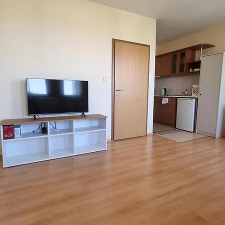 In Relax Complex, Sveti Vlas Słoneczny Brzeg