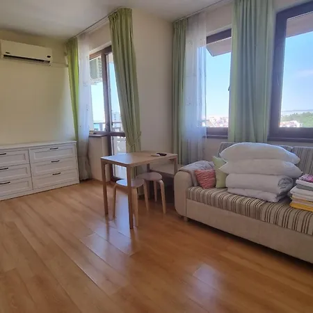 Appartement In Relax Complex, Sveti Vlas