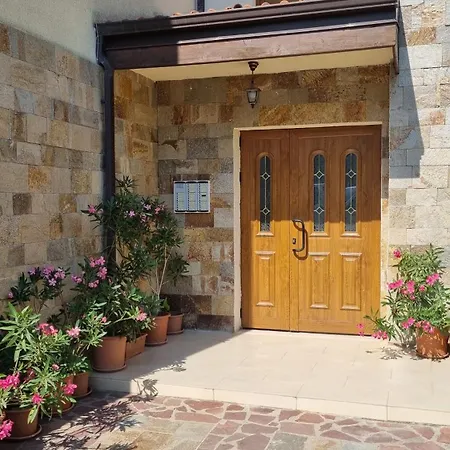 Appartement In Relax Complex, Sveti Vlas