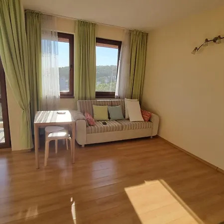 Appartement In Relax Complex, Sveti Vlas Sunny Beach