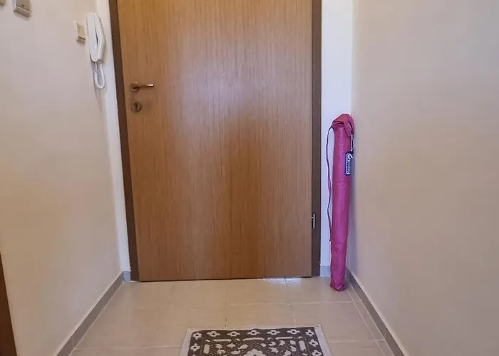 In Relax Complex, Sveti Vlas * Słoneczny Brzeg