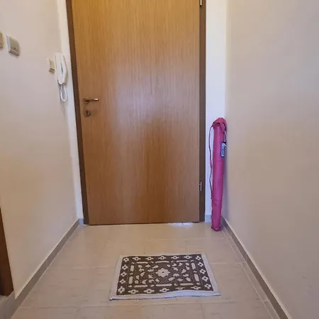 In Relax Complex, Sveti Vlas * Слънчев бряг