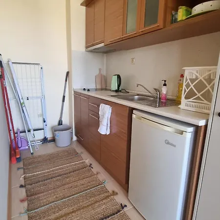 In Relax Complex, Sveti Vlas Апартамент